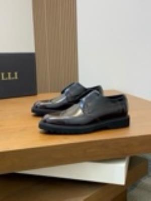 wholesale quality zilli men shoes model no. 8